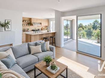 Vente Appartement 5 piècesPessac