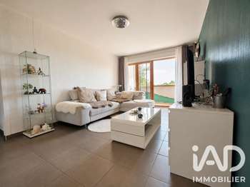Vente Appartement 4 piècesPessac