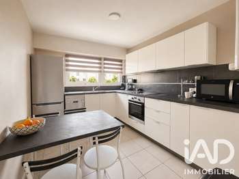 Vente appartement 4 pièces Vente appartement 4 pièces