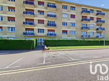 Vente Appartement 3 piècesPetit-Couronne