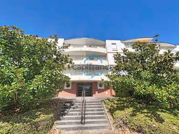 Vente Appartement 2 piècesPetit-Couronne