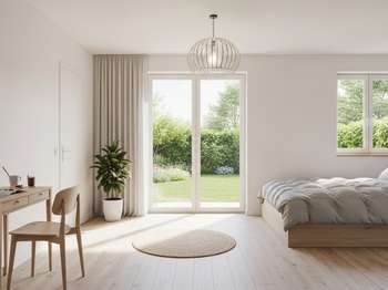 Vente Appartement T1Petit-Couronne