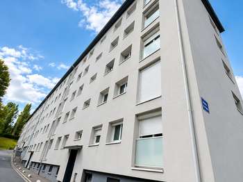 Vente Appartement 3 piècesPetit-Couronne