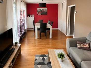 Vente Appartement 3 piècesPetit-Couronne