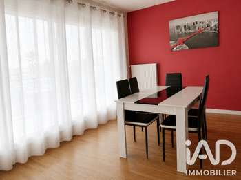 Vente appartement 3 pièces Vente appartement 3 pièces