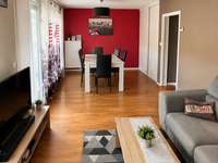 Vente appartement 3 pièces Vente appartement 3 pièces
