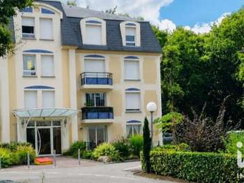 Vente Appartement 3 piècesPetit-Couronne