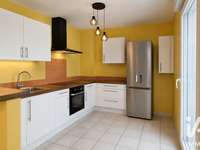 Vente appartement 3 pièces Vente appartement 3 pièces