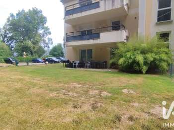 Vente Appartement 3 piècesPetit-Couronne