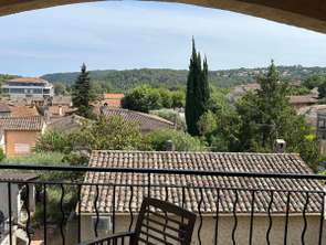 Vente Appartement 4 piècesPeymeinade