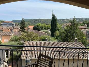 Vente appartement 4 pièces Peymeinade 06