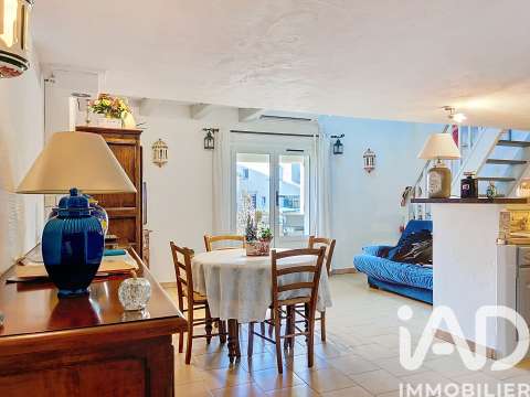Vente appartement 3 pièces Peymeinade 06