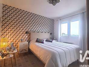 Vente Appartement 2 piècesPeymeinade
