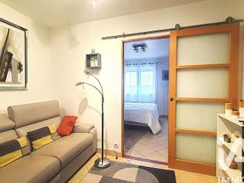 Vente Appartement 2 piècesPeymeinade