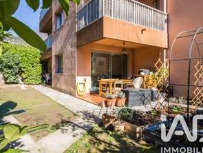 Vente Appartement 3 piècesPeymeinade