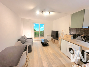 Vente Appartement T1Peymeinade