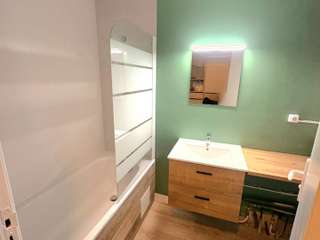 Vente appartement 1 pièce