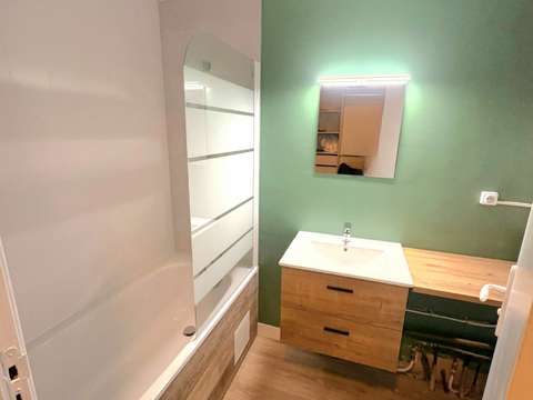 Vente appartement 1 pièce