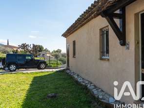 Vente Appartement 2 piècesPeymeinade