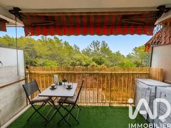 Vente appartement 1 pièce Peymeinade 06
