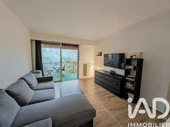 Vente appartement 1 pièce Peymeinade 06