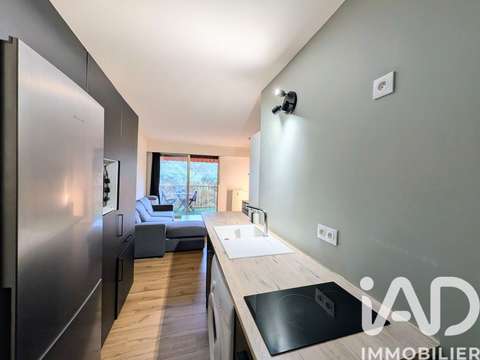 Vente appartement 1 pièce Vente appartement 1 pièce