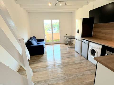 Vente appartement 3 pièces Peymeinade 06