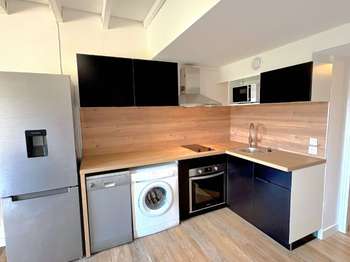 Vente appartement 2 pièces Peymeinade 06