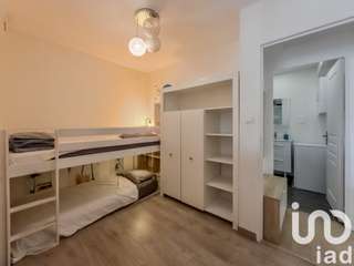 Vente appartement 3 pièces Vente appartement 3 pièces