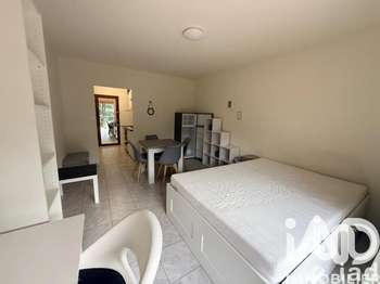 Vente Appartement T1Peymeinade