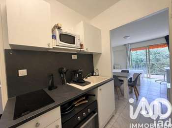 Vente appartement 1 pièce Vente appartement 1 pièce