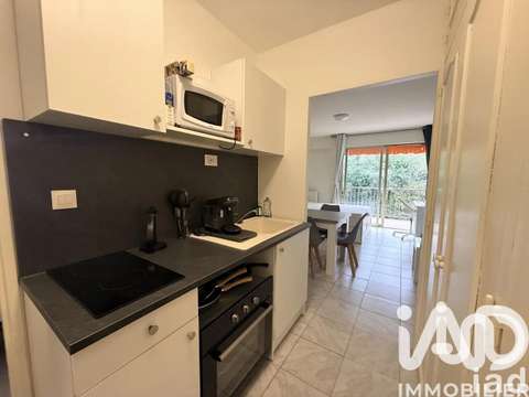 Vente appartement 1 pièce Vente appartement 1 pièce