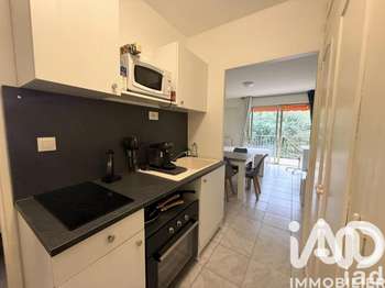 Vente appartement 1 pièce Vente appartement 1 pièce