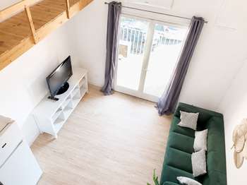 Vente Appartement 2 piècesPeymeinade