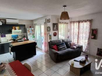 Vente Appartement 2 piècesPeymeinade