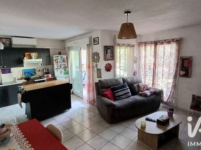 Appartement 2 pièces 42 m² · à Peymeinade · 42 m² · 150 000 €