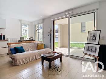 Vente Appartement 3 piècesPeynier