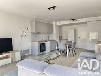 Vente Appartement 3 piècesPeynier
