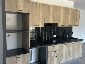 Vente Appartement 3 piècesPeypin