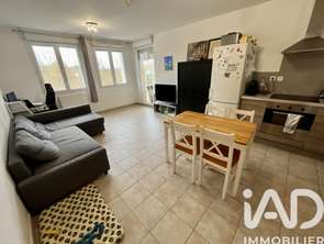 Vente Appartement 3 piècesPeypin