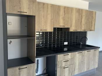 Vente Appartement 3 piècesPeypin