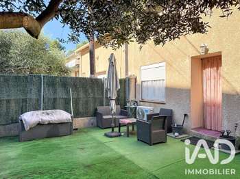 Vente Appartement 3 piècesPeypin