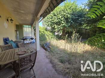 Vente Appartement 3 piècesPeyrolles-en-Provence