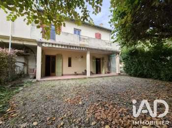 Vente appartement 3 pièces Peyrolles-en-Provence 13