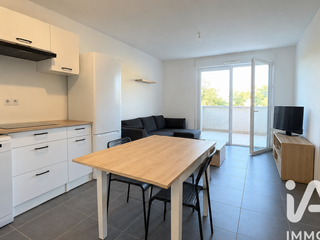 Vente appartement 2 pièces Vente appartement 2 pièces