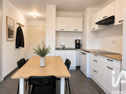 Vente appartement 2 pièces Vente appartement 2 pièces