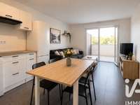 Vente appartement 2 pièces Vente appartement 2 pièces