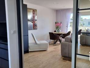 Vente Appartement 2 piècesPézenas