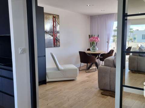Vente appartement 2 pièces Pézenas 34