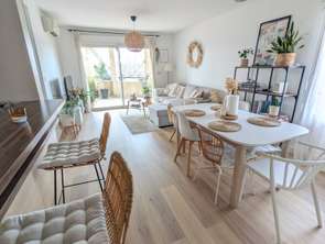 Vente Appartement 2 piècesPézenas